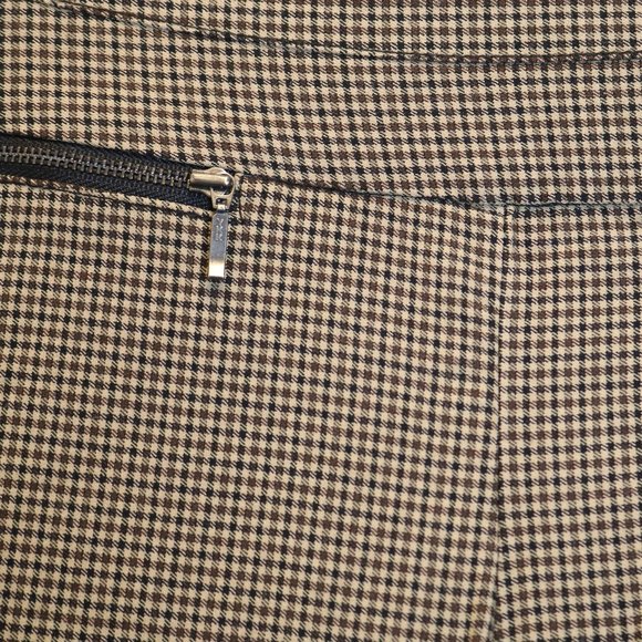 🌴3 for $20🌴 Plaid Pull-On Pants - Picture 6 of 16